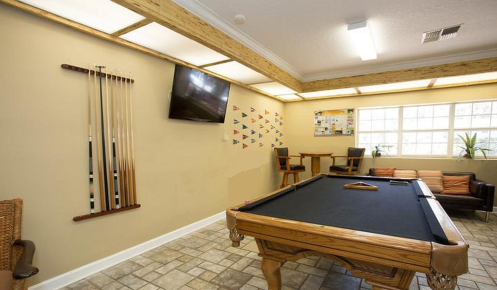 Tropical Palms Premium Two-Bedroom Loft Cottage 77 Orlando Buitenkant foto