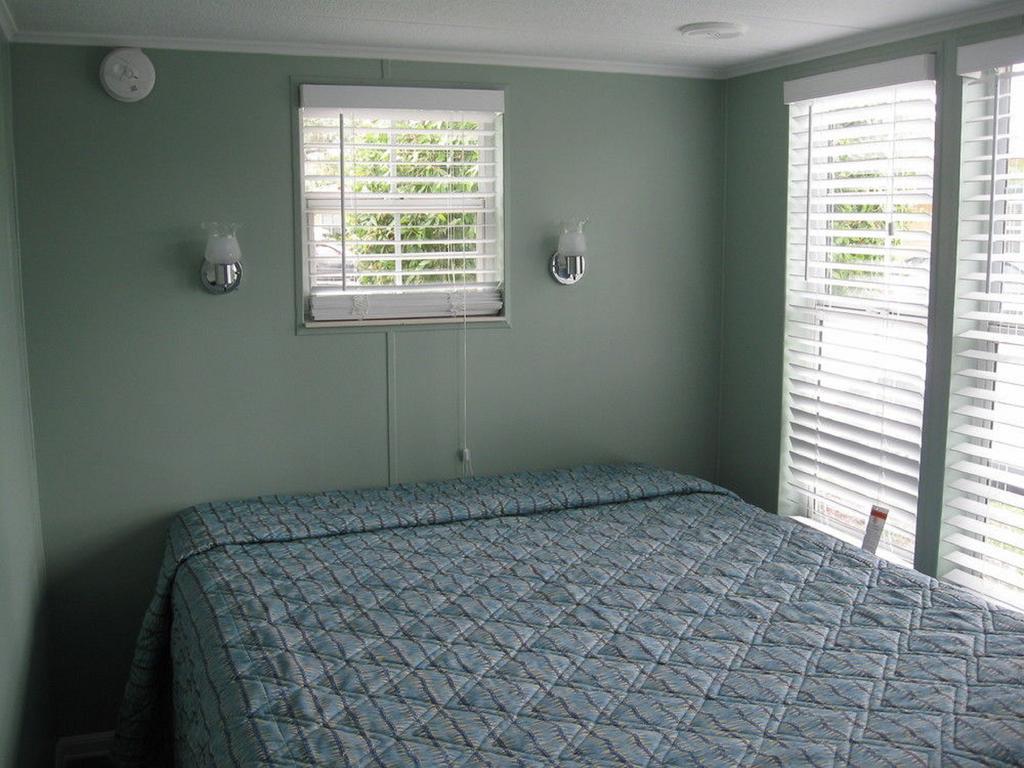 Tropical Palms Premium Two-Bedroom Loft Cottage 77 Orlando Buitenkant foto