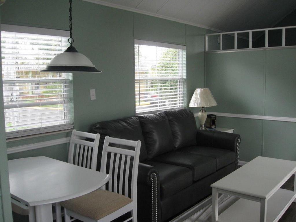 Tropical Palms Premium Two-Bedroom Loft Cottage 77 Orlando Buitenkant foto